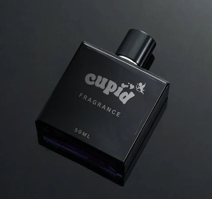 Cupid™ Pheromone Infused Fragrance