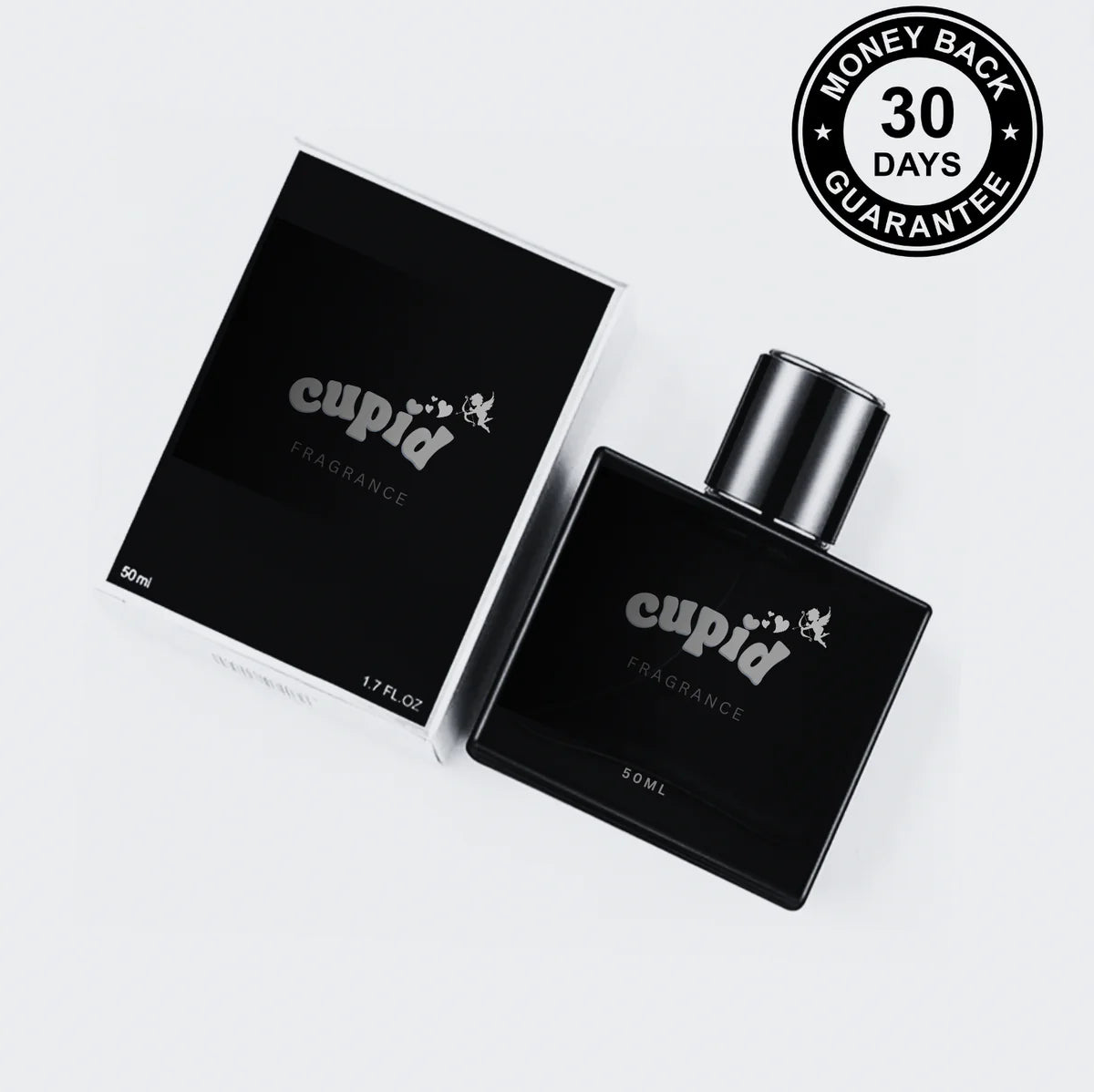 Cupid™ Pheromone Infused Fragrance – Cupid Scent